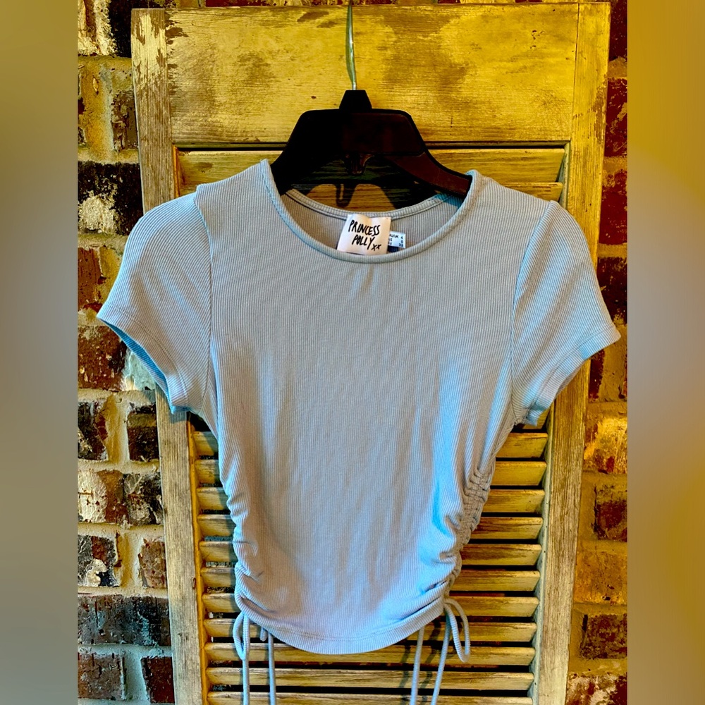 Princess Polly Shirt